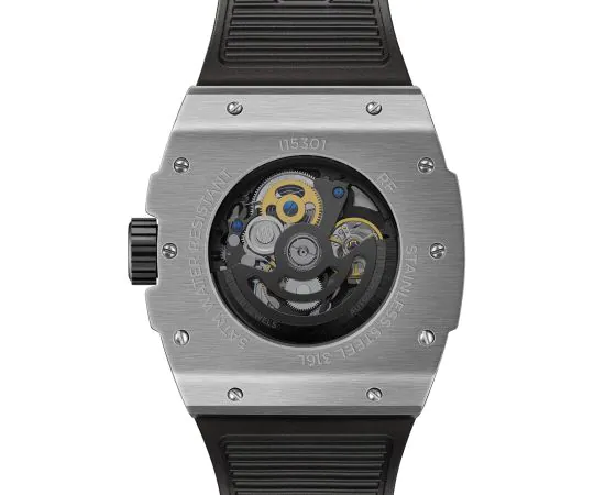 Ingersoll I15301 Play Automatik 45mm 5ATM Herrenuhr günstig - Main Image