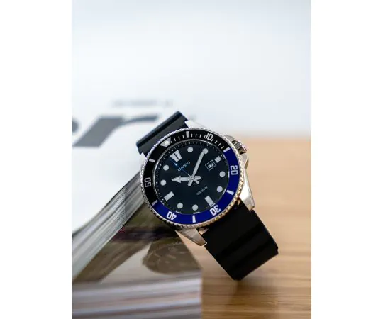 CASIO MDV-107-1A2VEF Collection 44mm Herrenuhr günstig einkaufen