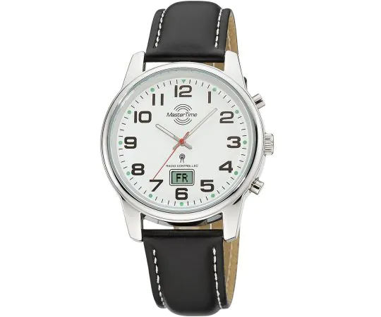 Master Time Orologio da uomo MTGA-10814-12L