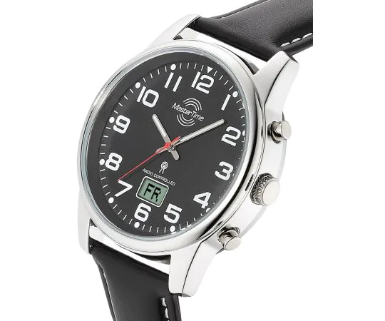 MASTER TIME MTGA-10816-21L - Herrenuhr jetzt kaufen | Top Preis