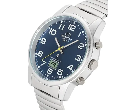 MASTER TIME MTGA-10823-32M - Herrenuhr jetzt kaufen | Top Preis