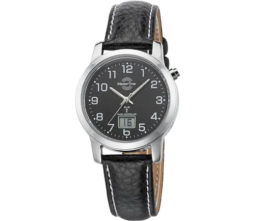 MASTER TIME MTLA-10577-24L Funk Basic Series Damenuhr günstig