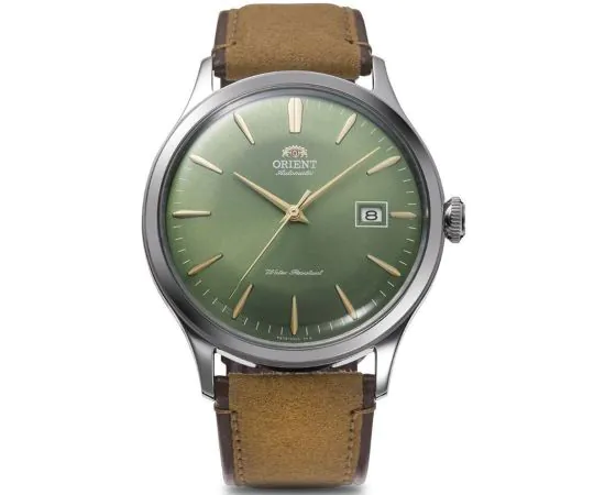 Orient RA-AC0P01E30B Klassik Automatik 42mm Herrenuhr günstig