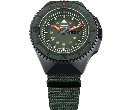 Traser 109858 - Herrenuhr jetzt kaufen | Top Preis | Timeshop24