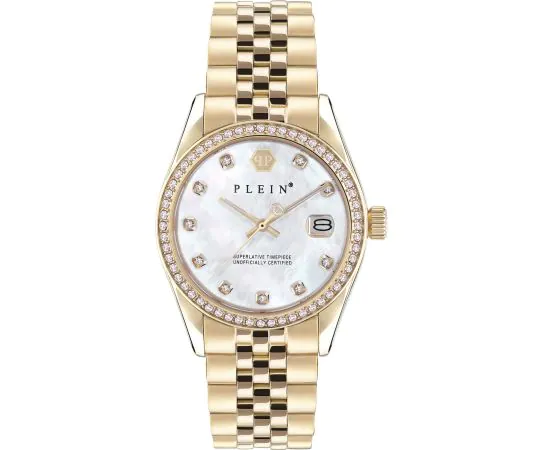 Philipp Plein PWYAA0323 Street Couture 34mm Damenuhr günstig