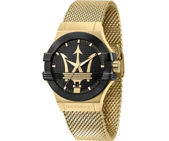 MASERATI R8853108006 Potenza 42 mm Herrenuhr günstig einkaufen