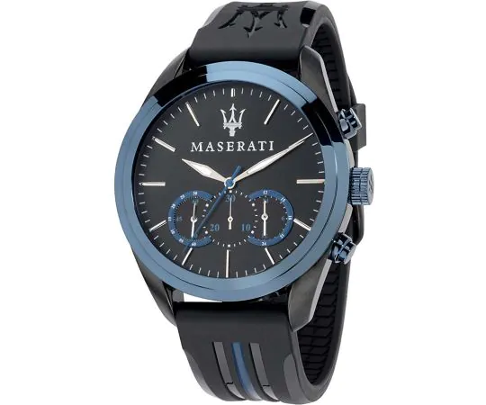 Amazon Maserati Uhr Lederarmband Maserati Potenza Maserati