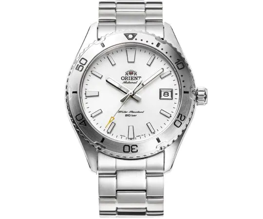 Orient RA-AC0Q03S30B Diver Automatik 40mm Herrenuhr günstig