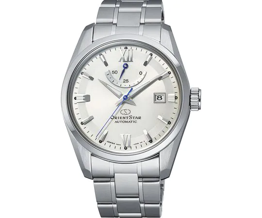 Orient Star RE-AU0006S00B Contemporary Automatik 39mm Herrenuhr