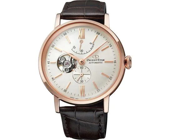 Orient Star RE-AV0001S00B Classic Automatik 40mm Herrenuhr günstig