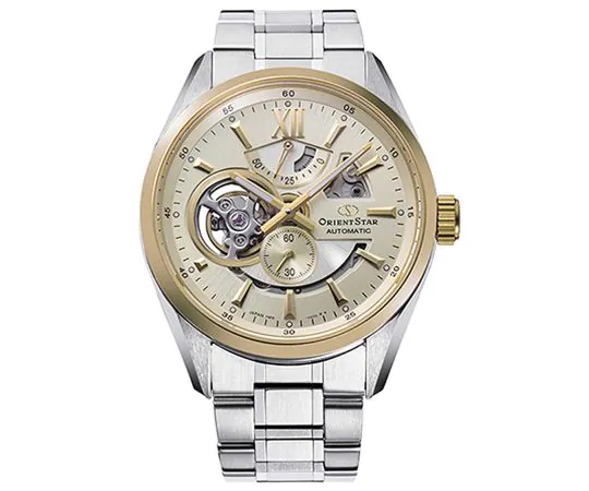 Orient Star RE-AV0124G00B Contemporary Automatik Powerreserve 41mm