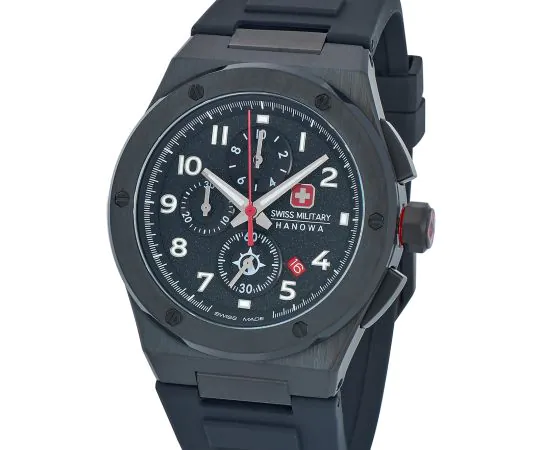 Swiss Military Hanowa SMWGO2102030 Sonoran Chrono 43 mm Herrenuhr