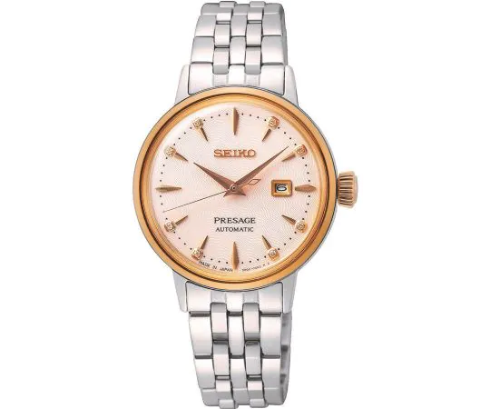 Seiko SRE012J1 Presage Cocktail 30mm Damenuhr günstig
