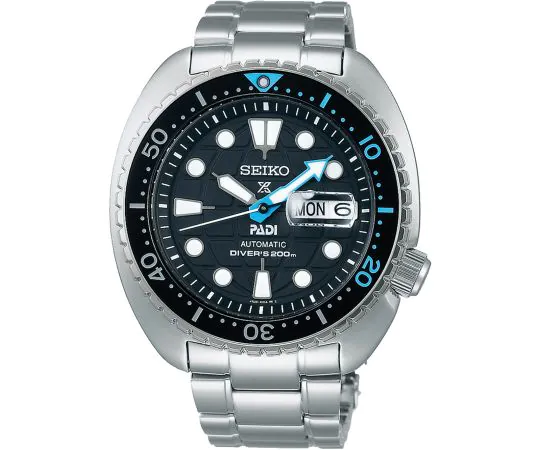 Seiko SRPG19K1 Prospex Automatik Diver 45mm Herrenuhr günstig