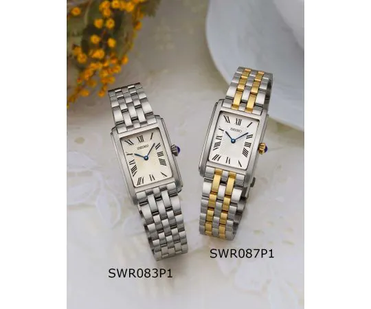 Seiko SWR083P1 Conceptual Series 22mm Damenuhr günstig einkaufen