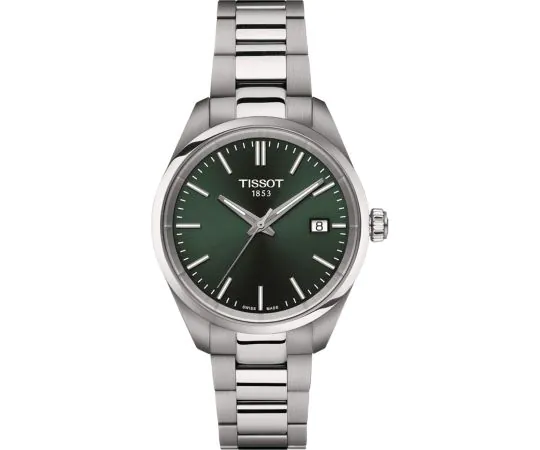 Tissot T1502101109100 PR 100 Quarz 34mm 10ATM Damenuhr günstig