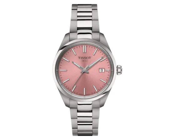 Tissot T1502101133100 PR 100 Quarz 34mm 10ATM Damenuhr günstig