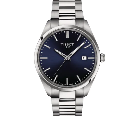Tissot T1504101104100 PR 100 40mm 10ATM Herrenuhr günstig