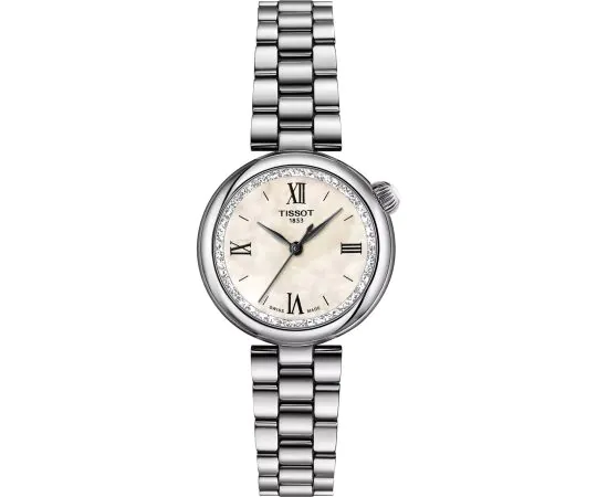 Tissot T1520101111800 Desir 28mm 5ATM Damenuhr günstig einkaufen
