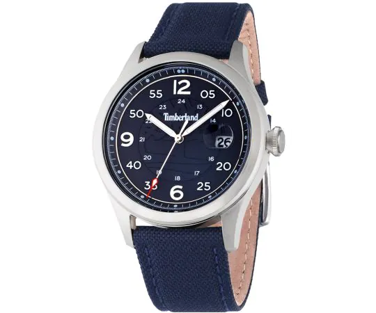 Timberland TDWGN2237505 Cornwall 42mm Herrenuhr günstig einkaufen