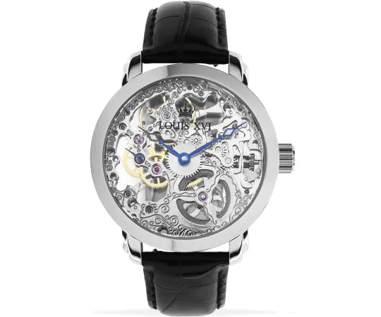 LOUIS XVI LXVI334 Versailles 43mm Damen, Herren, Unisexuhr günstig