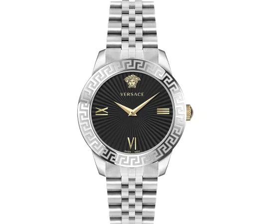 Versace VEVC00419 Greca Damenuhr günstig einkaufen: Timeshop24