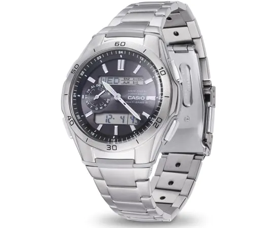 Casio Wave Ceptor WVA-M650TD-1AER