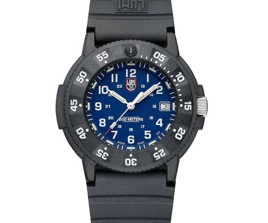 Luminox Original Navy Seal 43mm Herrenuhr günstig