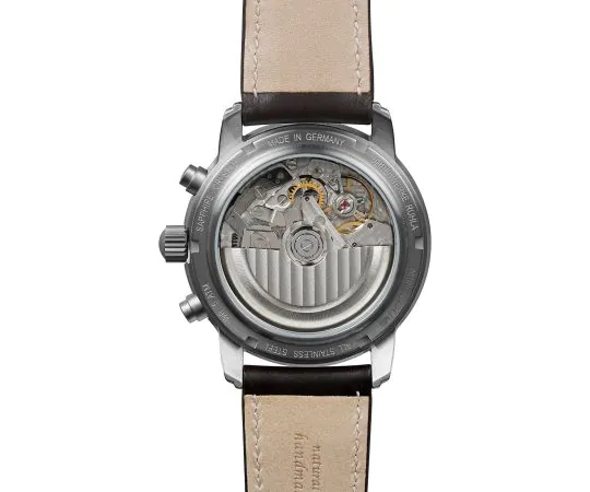 ZEPPELIN 86181 100 Jahre Zeppelin Automatik Chrono 42mm 5ATM