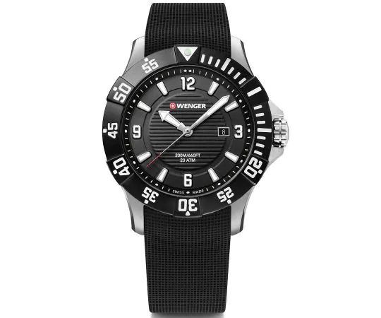 Wenger diver outlet