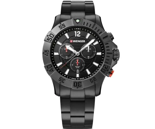 Swiss military seaforce sale