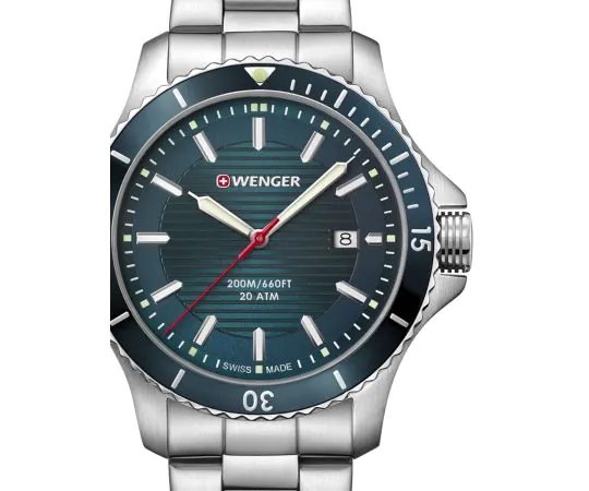 Wenger seaforce cheap