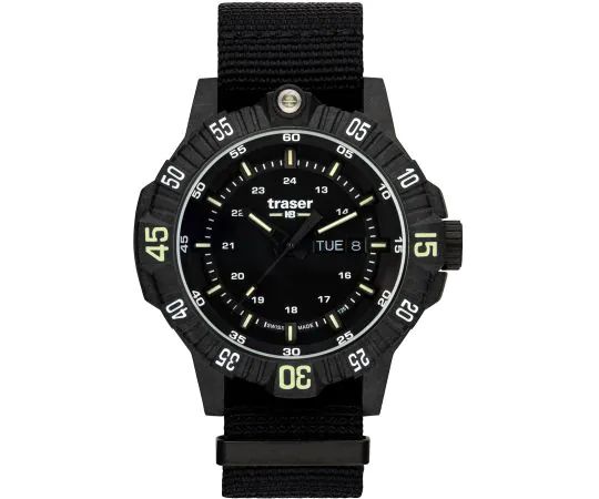 Traser h3 military discount