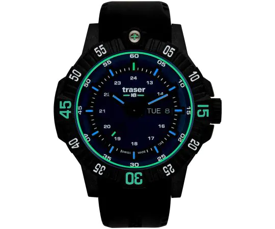 Tactical smartwatch 2018 2025