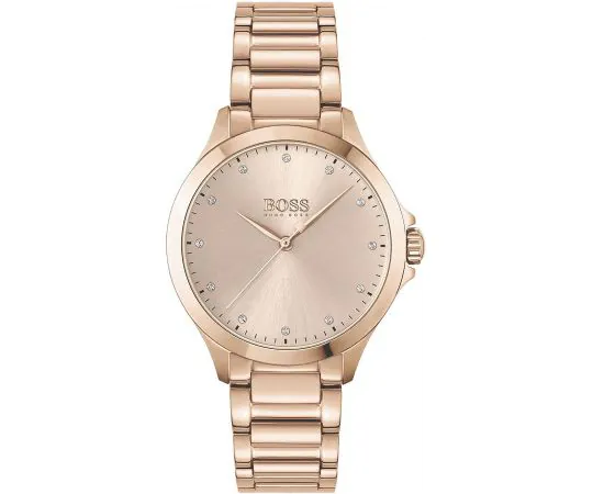 Boss ladies watch hotsell