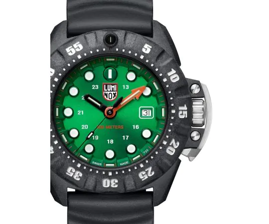 Luminox XS.1567 Scott Cassell Deep Dive 45mm 30ATM