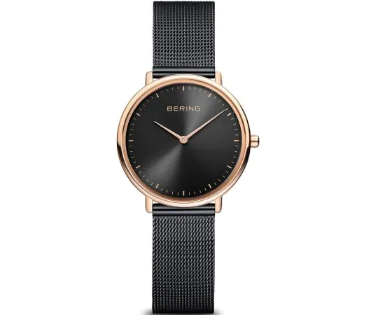 Bering Idealo Damenuhr Ultra Slim Bering Armbanduhren Damen