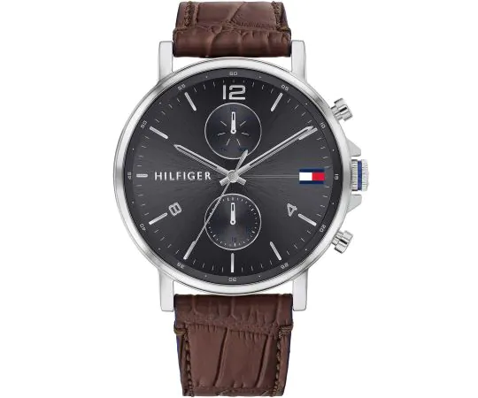 Tommy Hilfiger 1710416 Daniel Herrenuhr 44mm 5ATM