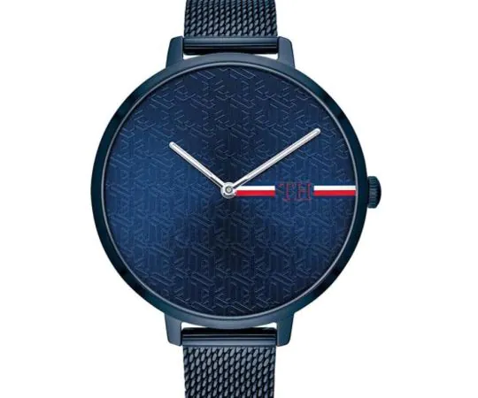 Tommy Hilfiger 1782159 Alexa Damenuhr 38mm 3ATM