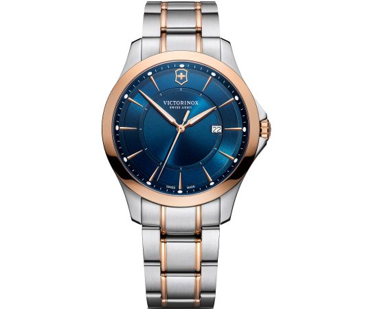Victorinox alliance 2025
