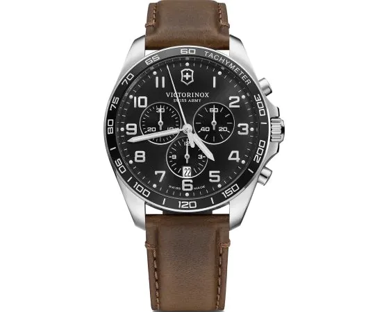 Victorinox chronograph best sale
