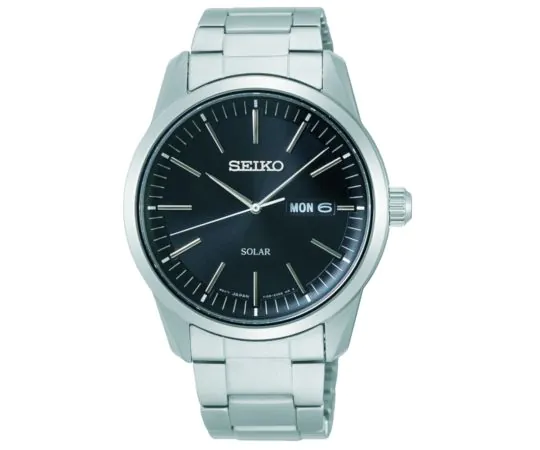 Seiko SNE527P1 Solar Herrenuhr gunstig einkaufen Timeshop24