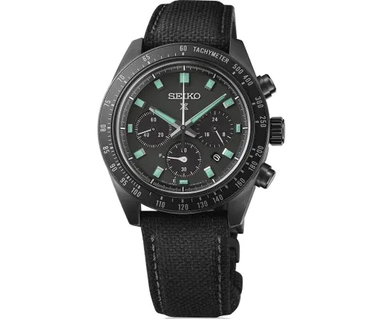 Seiko SSC923P1 Prospex Speedtimer Solar Chronograph 41mm 10ATM