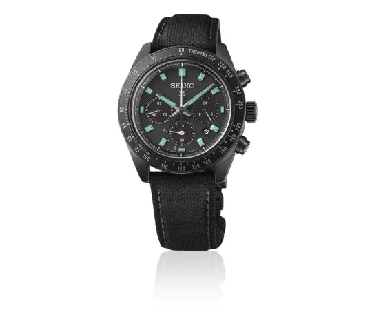 Seiko SSC923P1 Prospex Speedtimer Solar Chronograph 41mm 10ATM
