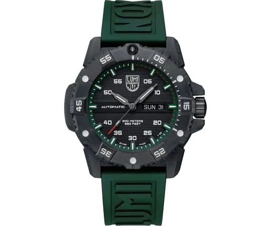 Luminox 20 Uhren 20 Atm Herrenuhr Carbon Uhren Herren Luminox