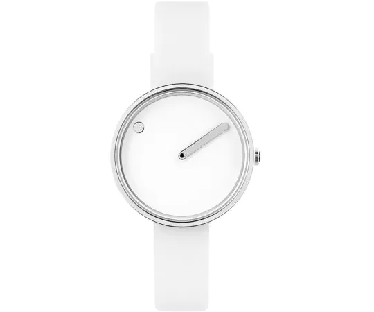 Damenuhr Picto Uhren PICTO 43363-0212S Damenuhr White And Wild