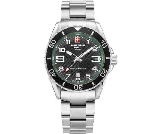 Swiss Alpine Military 7029.1134 Raptor Herrenuhr 42 mm Herrenuhr gunstig einkaufen Timeshop24