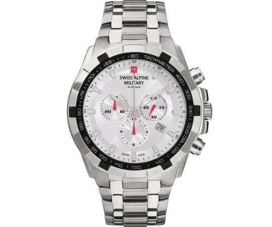 Swiss alpine military watch by grovana hotsell