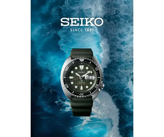 Seiko SRPE05K1 Prospex Herrenuhr gunstig einkaufen Timeshop24