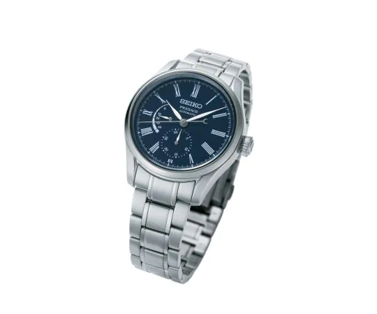 Seiko SPB091J1 Presage Herrenuhr gunstig einkaufen Timeshop24